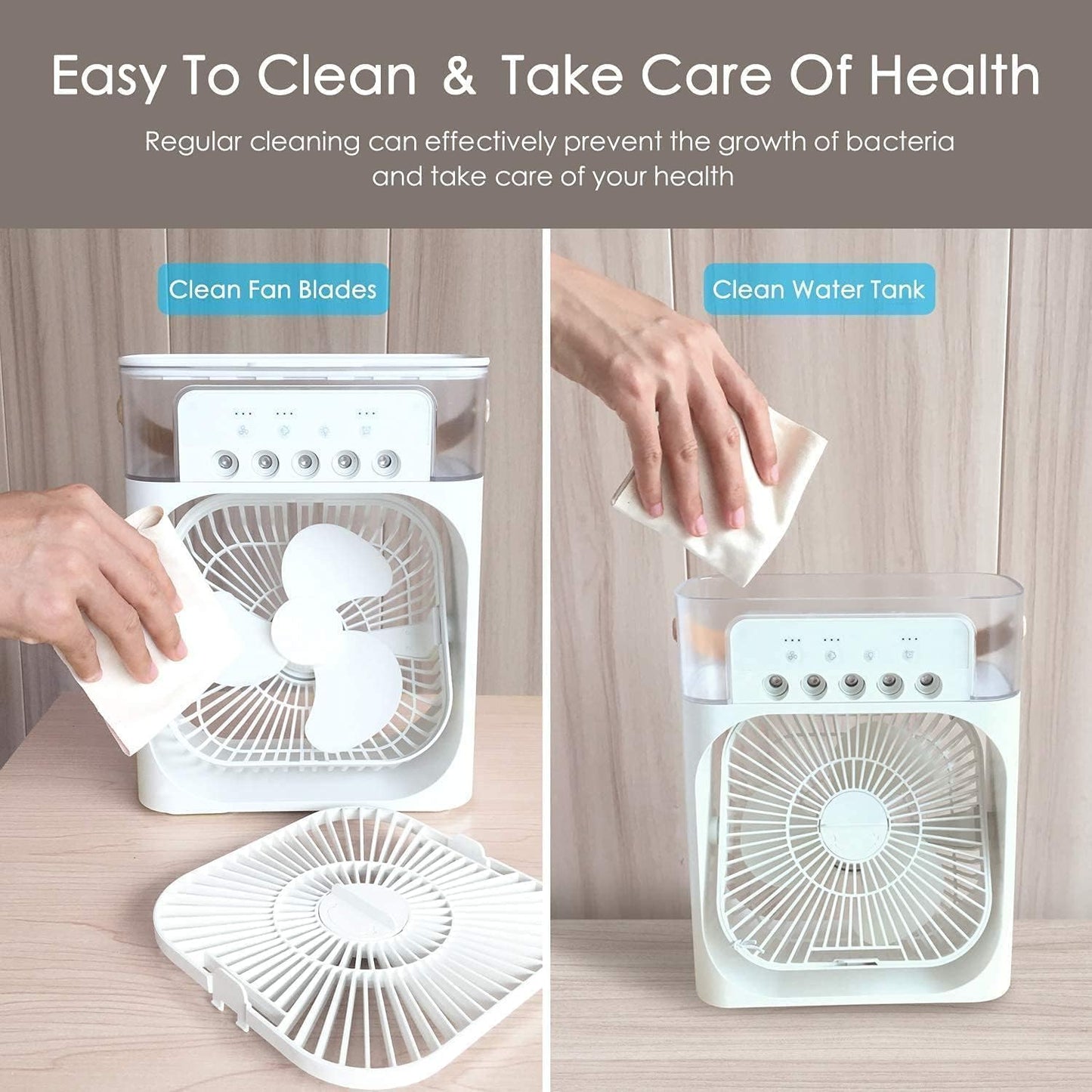 Glowsync Mini Cooler