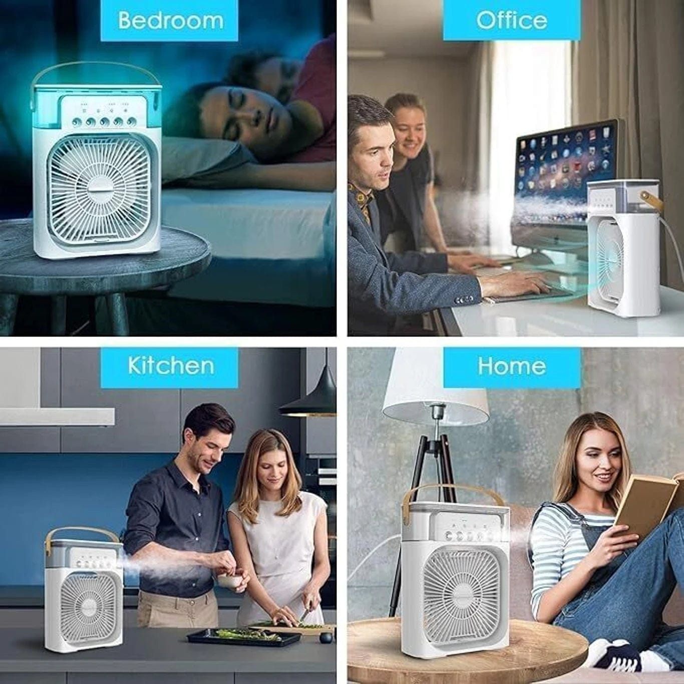 Glowsync Mini Cooler