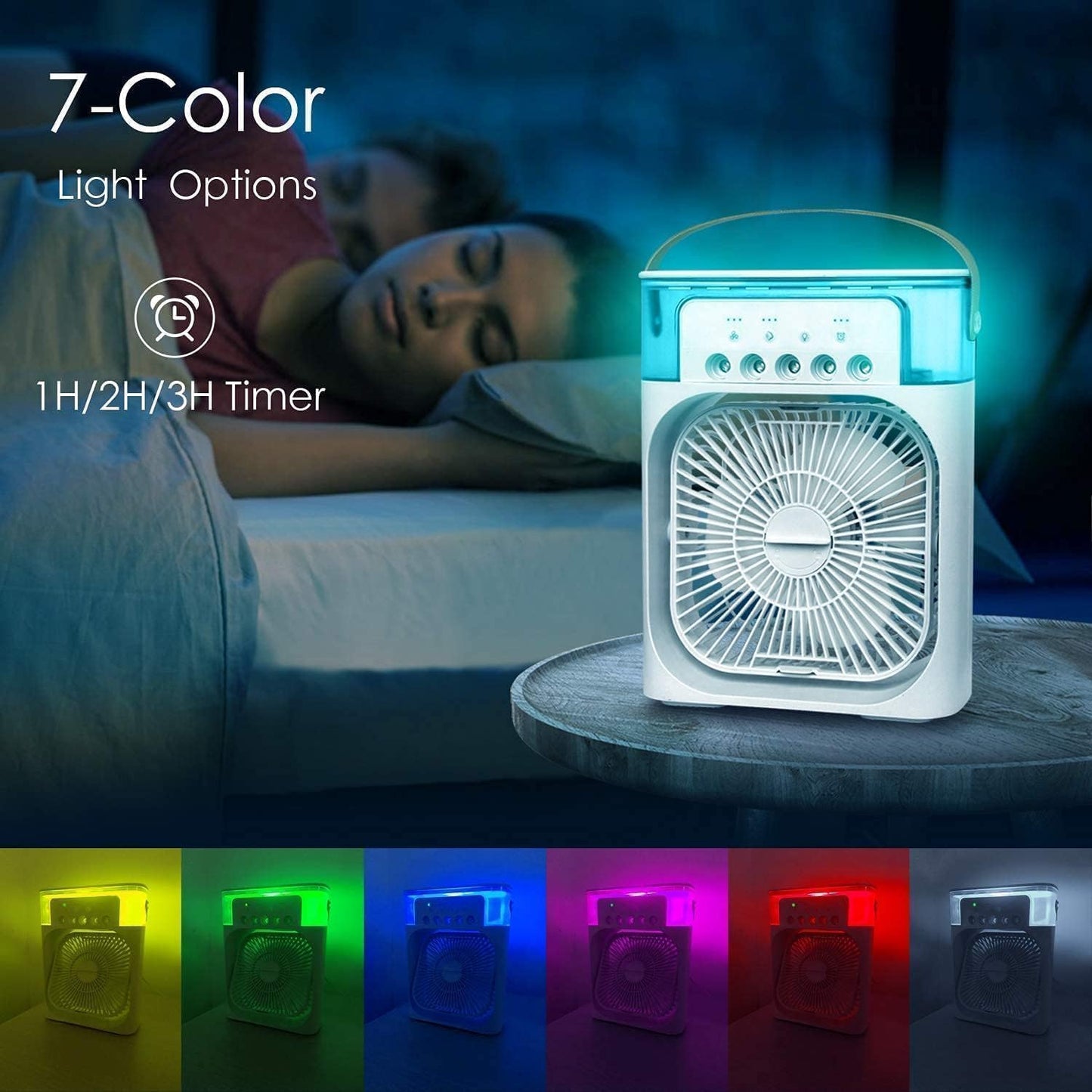 Glowsync Mini Cooler