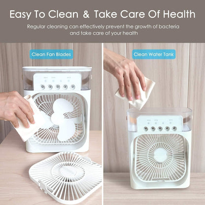 Glowsync Mini Cooler