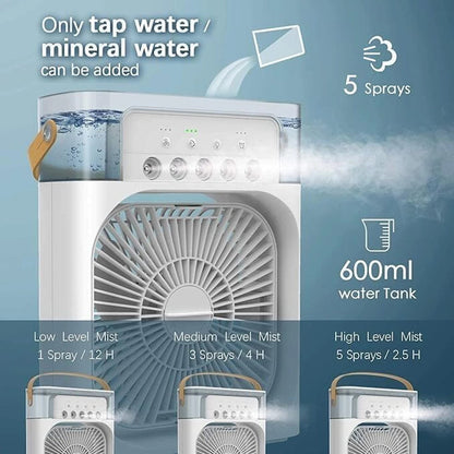 Glowsync Mini Cooler